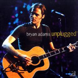 Bryan Adams : Unplugged